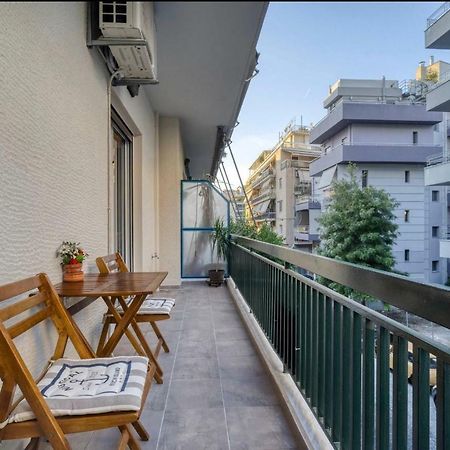 Zolie Apartment Athens Exterior photo