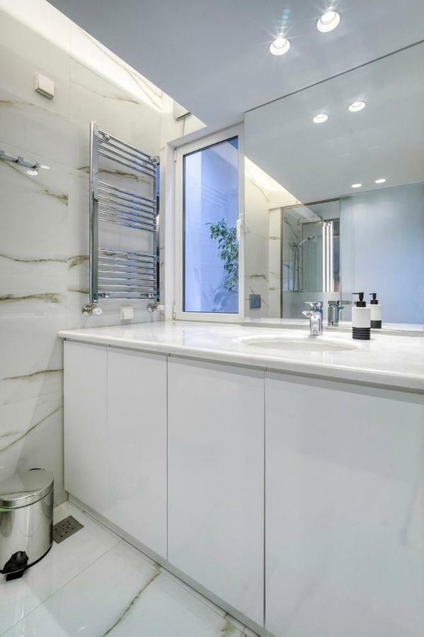 Zolie Apartment Athens Exterior photo
