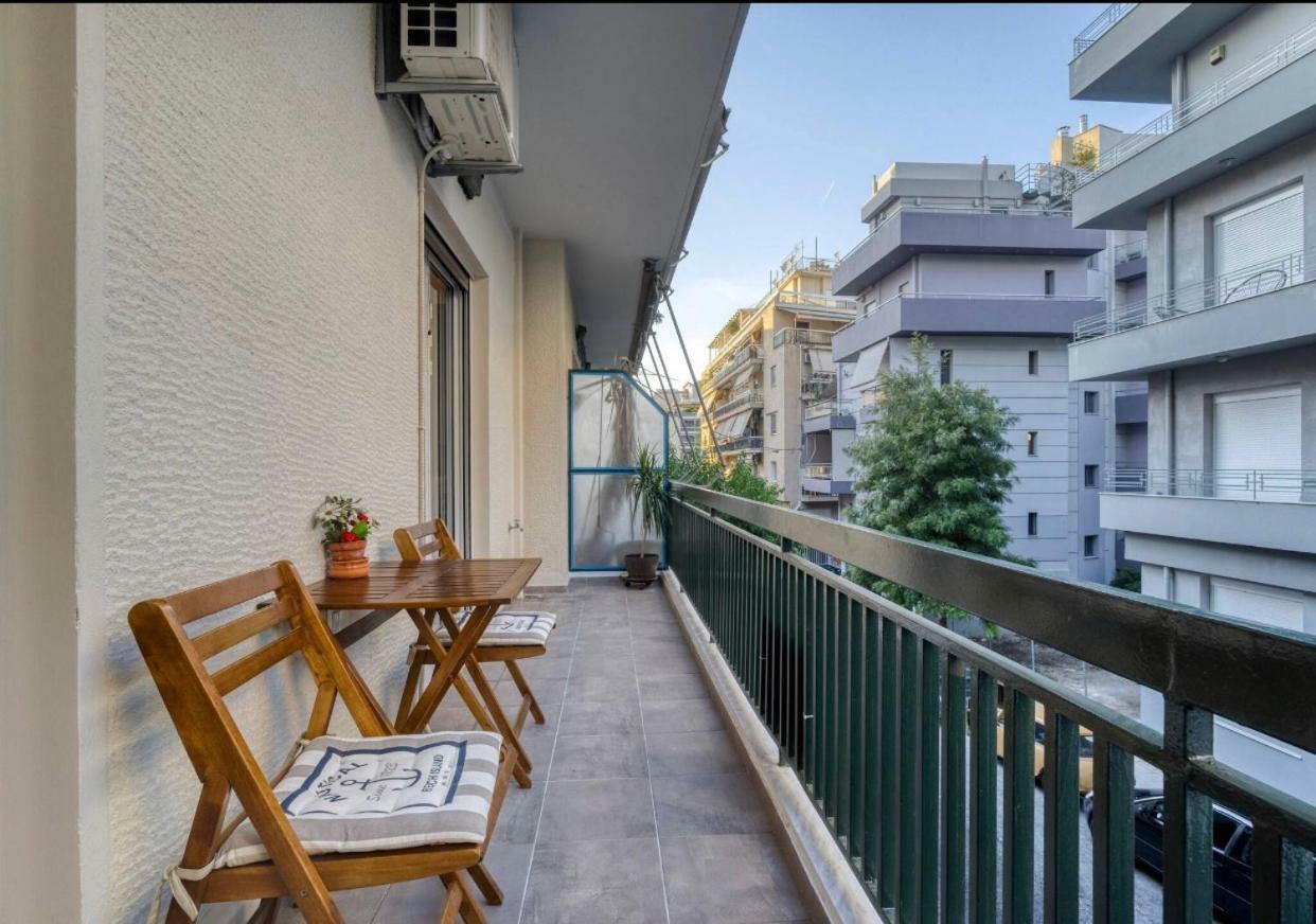 Zolie Apartment Athens Exterior photo